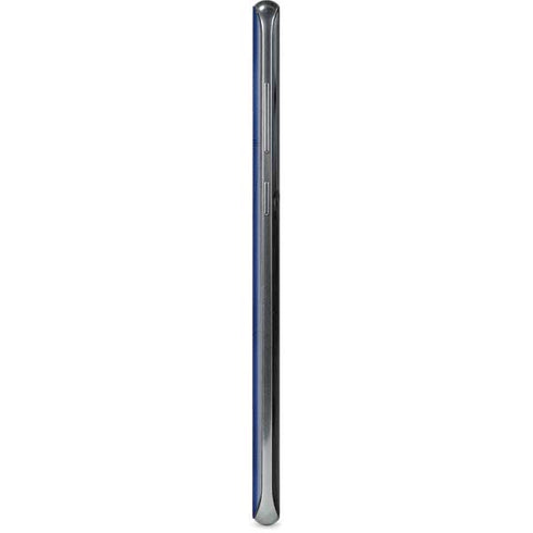 University of Florida Blue Jersey Galaxy S8 Plus Skin